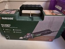 Parkside 500W Straight Die