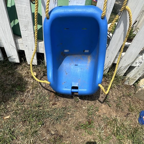 Little tikes toddler swing - tikes,