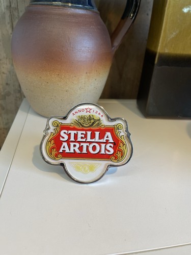 Stella artois beer pump - artois,