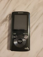 GENUINE SONY WALKMAN NWZ-E384