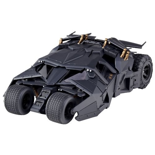 Sci revoltech 043 batman - sci-fi,