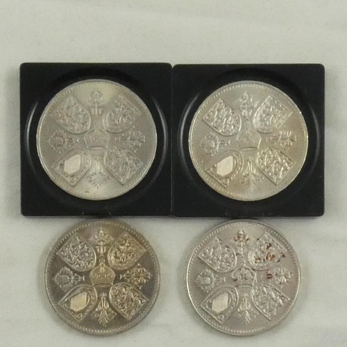 Collection four 1953 - of,