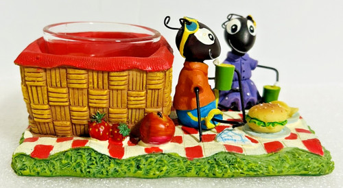 Yankee candle ant picnic - ant,