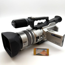 Sony DCR-VX2000 MiniDV