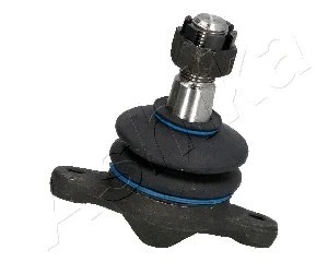 Front ball joint fits mazda - front,