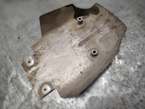 Skid plate r1150gs 99 - #2, 99-04