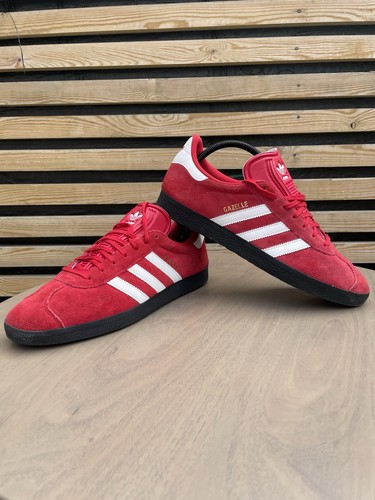 Adidas gazelle vintage - gazelle, lush