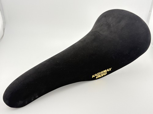 Kashimax aero black - ax-4a,