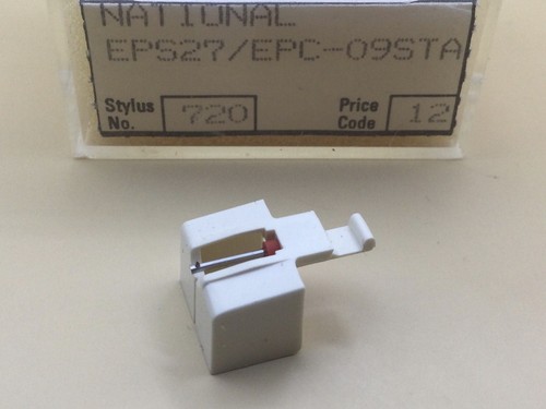 National panasonic eps - national, eps-27