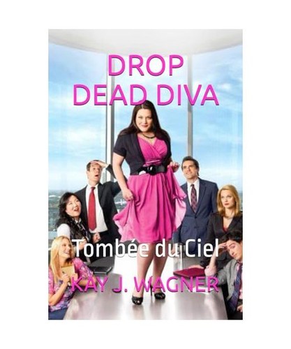 Drop dead diva saison j - drop, 1,