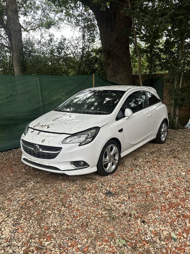 Corsa 2015 breaking - corsa,
