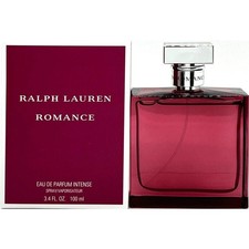 Ralph lauren romance - ralph, intense