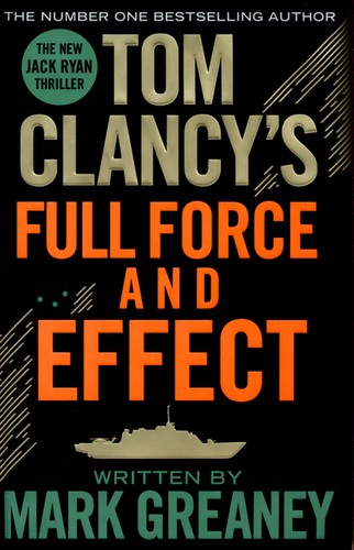 Tom clancy full - tom, clancy's
