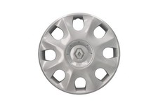 Genuine Renault Hub Cap Wheel
