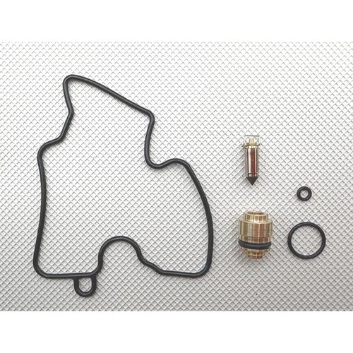 Carburettor repair fits yamaha - carburettor,
