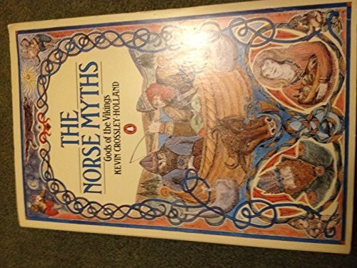 The norse myths kevin - by,