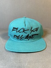 2011 Supreme Futura 2000 F UCK