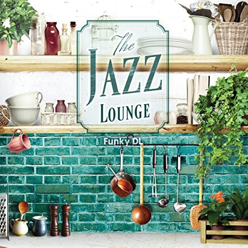 The jazz lounge - the,