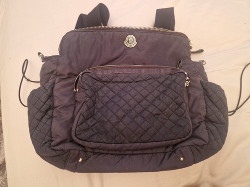 Moncler mommy bag - moncler,