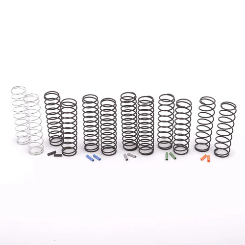 Schumacher vintage springs med - schumacher,