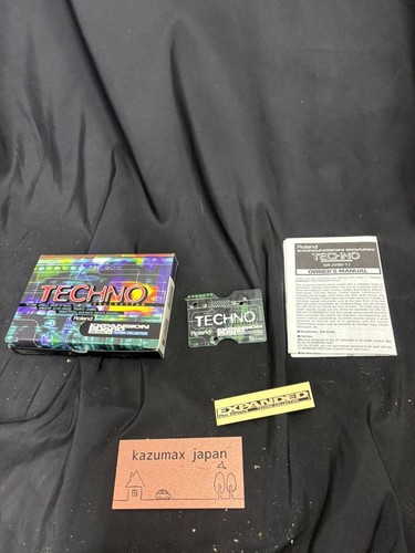 Roland jv80 techno - roland, sr-jv80-11
