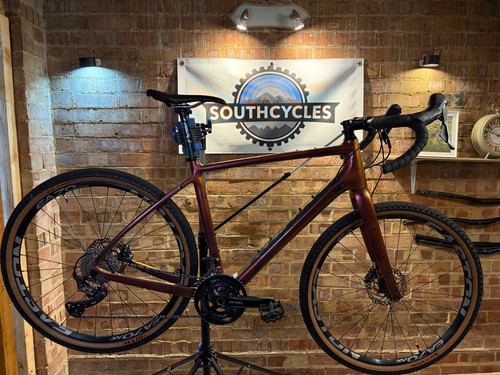 Kona libre carbon fibre - kona,