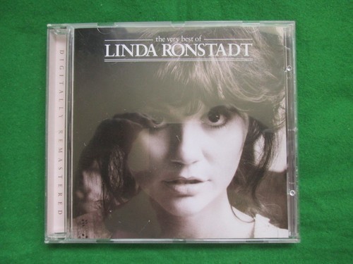 Linda ronstadt very best - ronstadt,