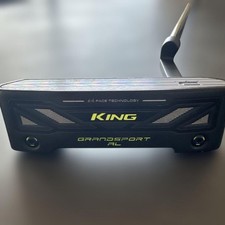 Cobra KING GRANDSPORT Armlock