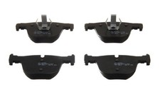 NK Rear Brake Pad Set for BMW