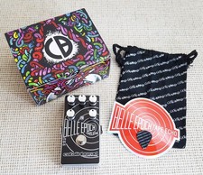 Catalinbread Belle Epoch Tape