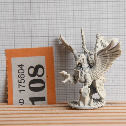 Vintage warmaster proxy - vintage,
