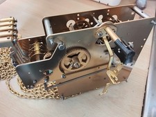 Hermle Clock Movement 451-030A