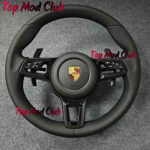 For porsche steering wheel - for,
