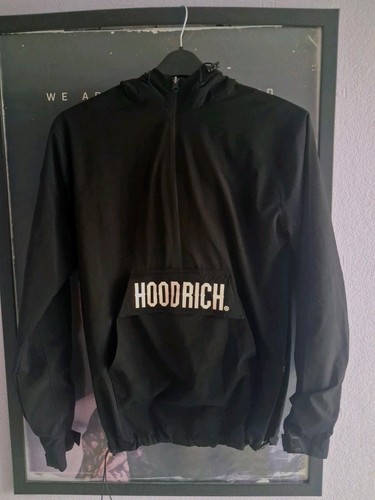 Goodrich mens hooded - goodrich,
