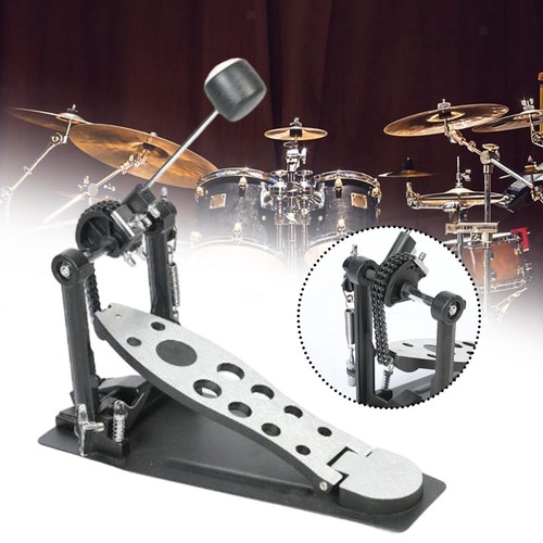Bass drum pedal single - drum,
