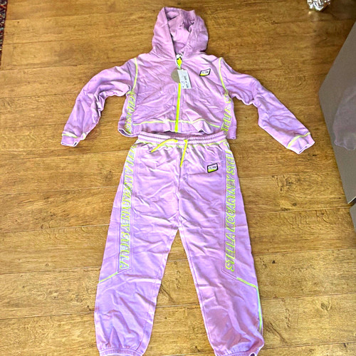 Stella mccartney girls 14y - stella,