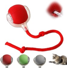 Interactive Pet Toy Ball for