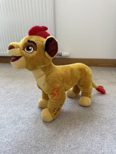 The lion king - lion,