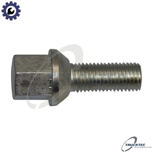 Wheel bolt 002 - 4x,