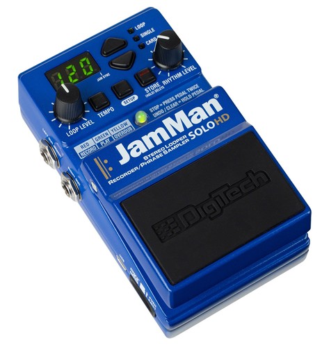 Digitech jam man - jam, hd