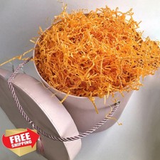 Zankubom 2LB Orange Crinkle