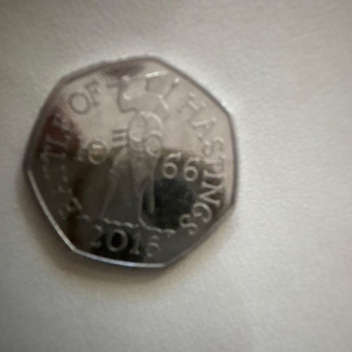 2016 great britain 50p - 2016,
