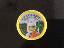 Legoland Easter Bunny Pop