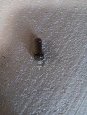 Single Play Spindle From