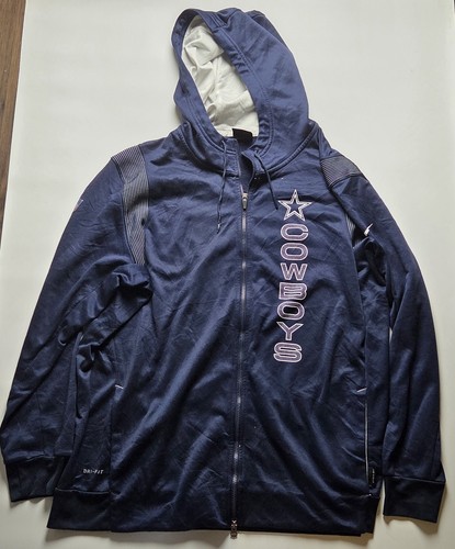 Nike dri fit - nike, hoodie
