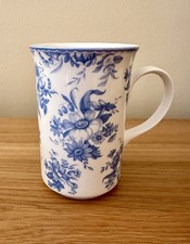 Whittard of Chelsea Blue  &