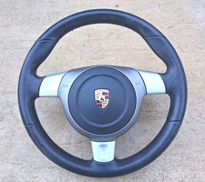 PORSCHE BOXSTER CAYMAN (987.1)