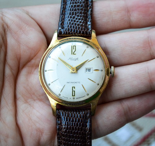 1950 kienzle vintage - kienzle,