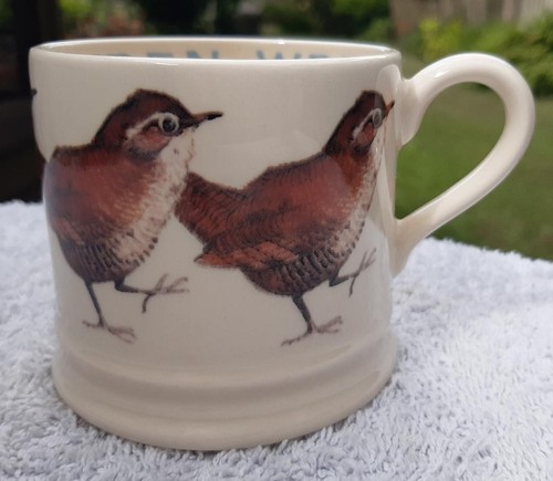 Emma bridgewater wren - emma,