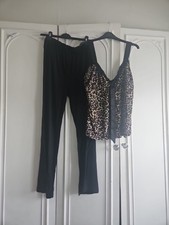 Secret Possessions Black